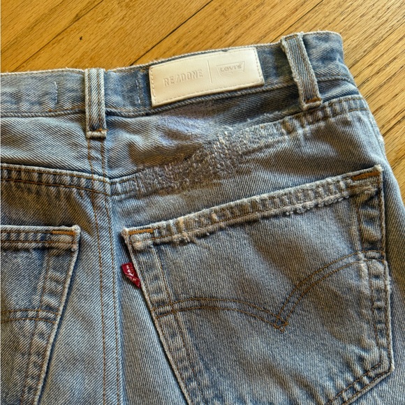 Redone Jeans - Picture 10 of 10